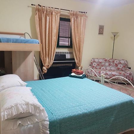 Bed and Breakfast Georgerock Grimaldi  Esterno foto