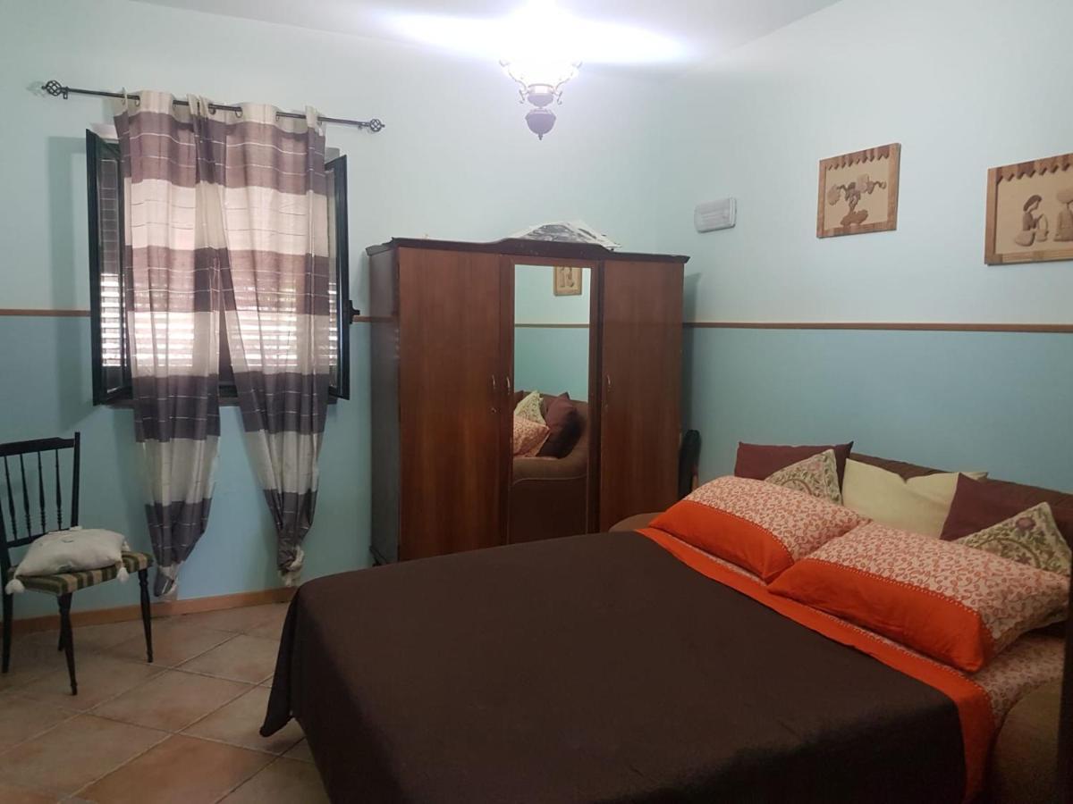 Bed and Breakfast Georgerock Grimaldi  Esterno foto