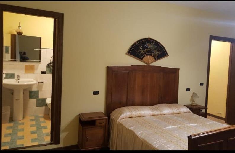 Bed and Breakfast Georgerock Grimaldi  Esterno foto