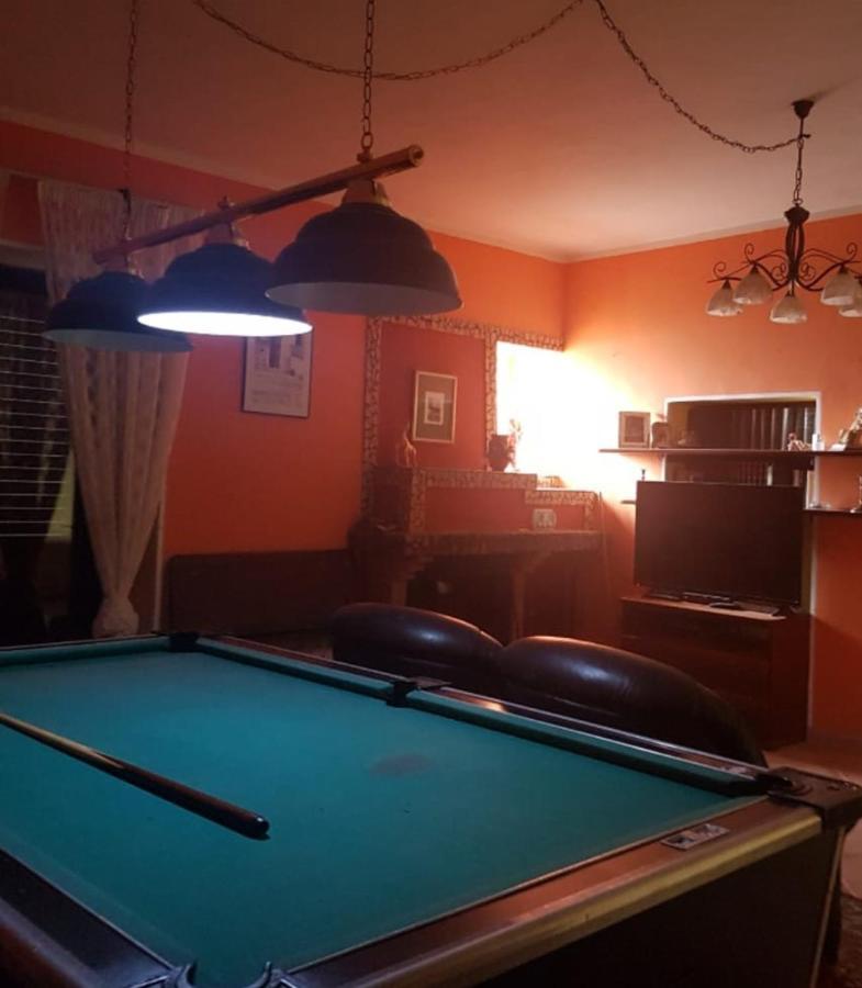 Bed and Breakfast Georgerock Grimaldi  Esterno foto